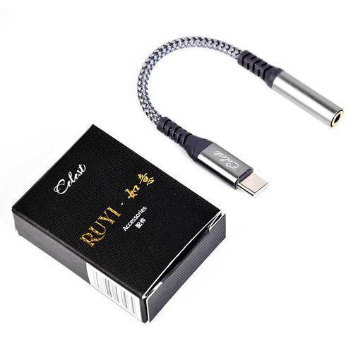 Kinera Celest RUYI / QoA Ruyi USB