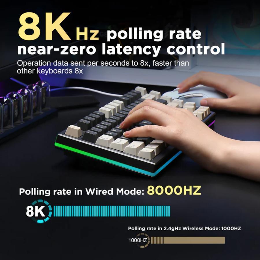 Yunzii RT-80