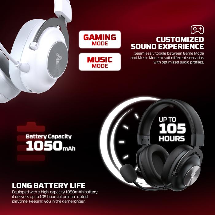 Fantech WHG-05 Stellar