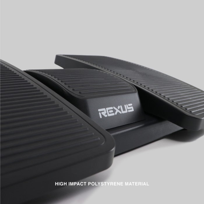 Rexus Angle Pedestal