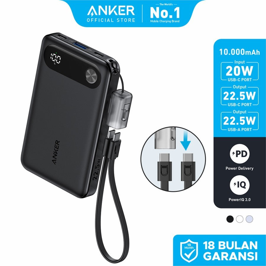 Anker Mini Powerbank