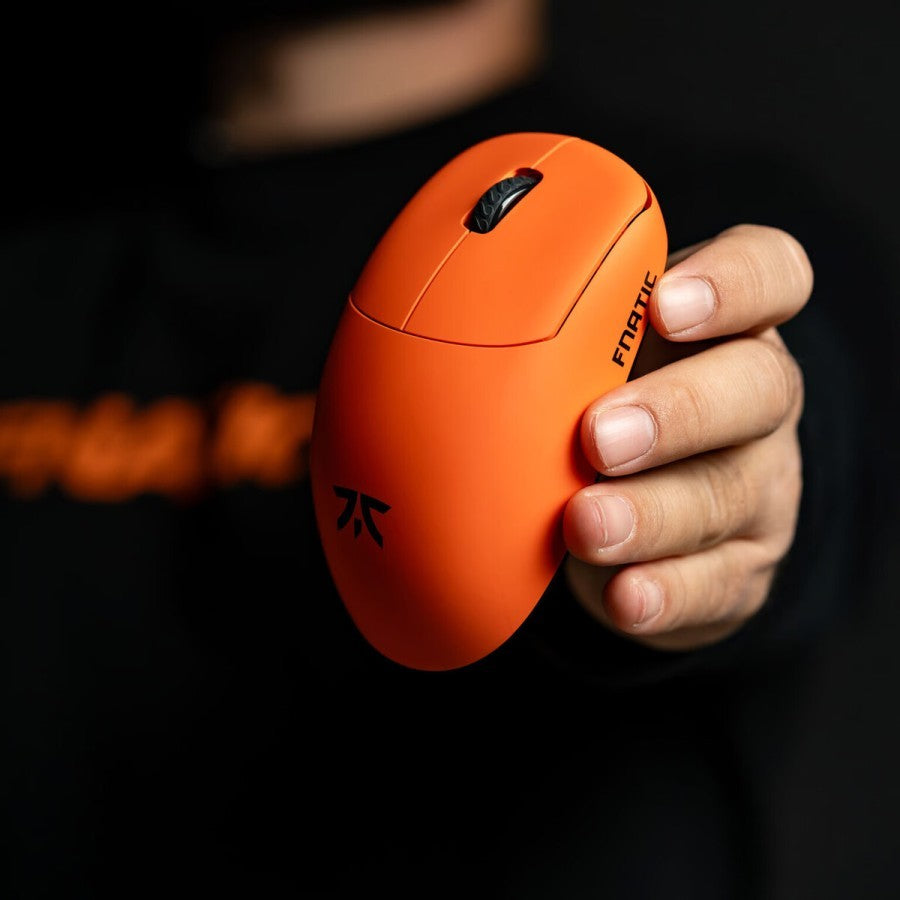 Gaming Mouse