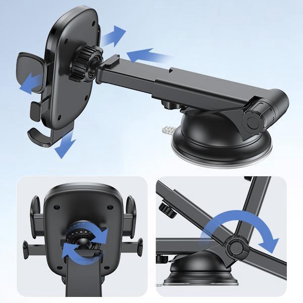 ROBOT Car Holder