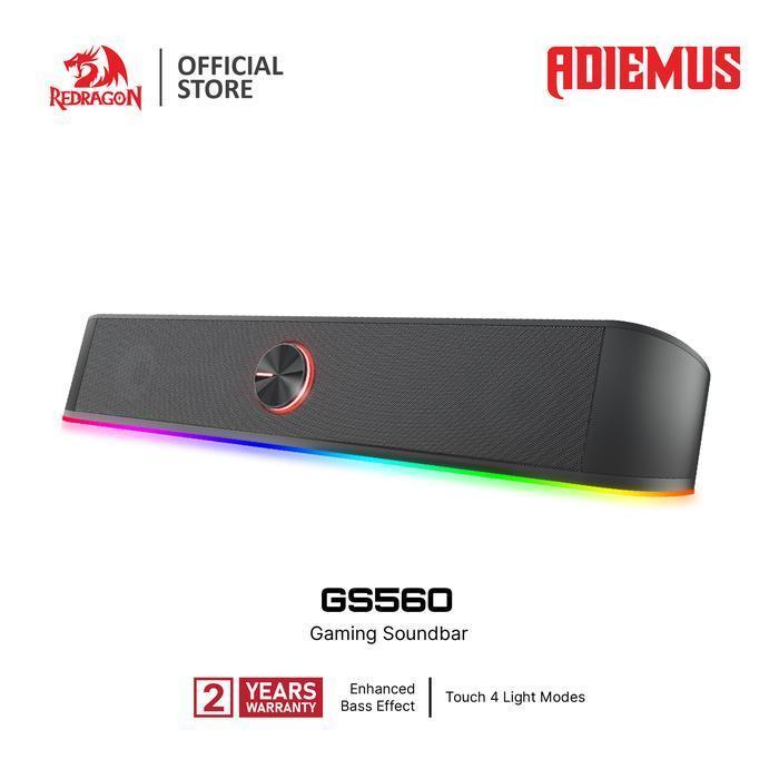 Redragon ADIEMUS GS-560