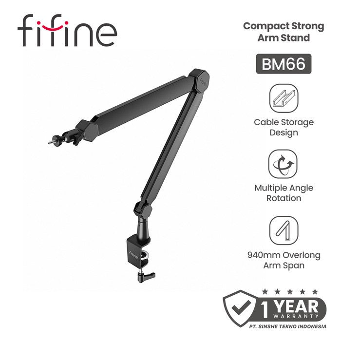 Fifine BM63 / BM66 / BM88