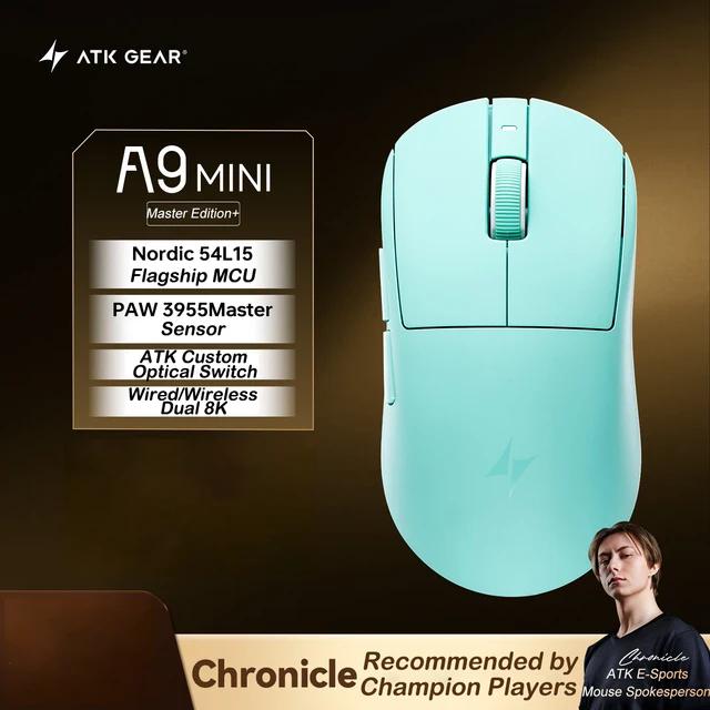 ATK A9