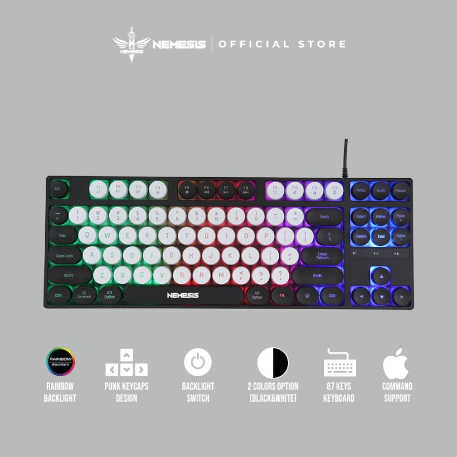 Gaming Keyboard