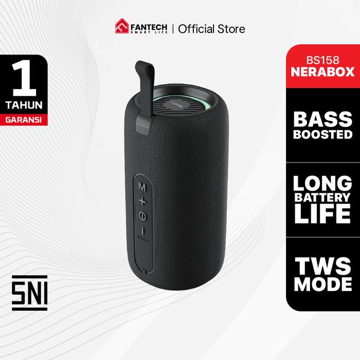 Fantech Nerabox BS158