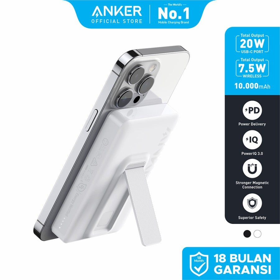 Anker MagGo Magnetic