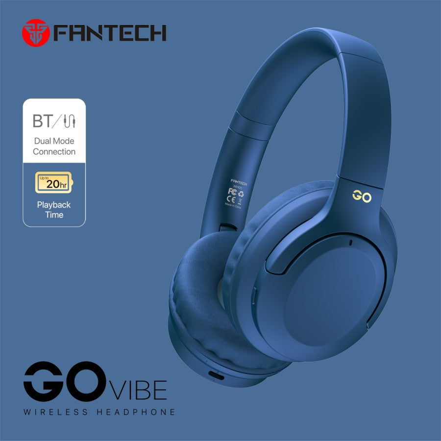 Fantech WH05