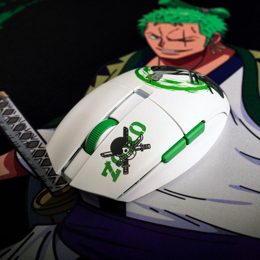 Roronoa Zoro One Piece