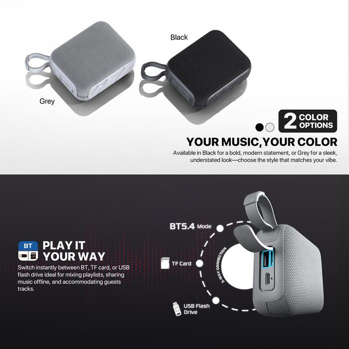 FANTECH Nera Box BS153
