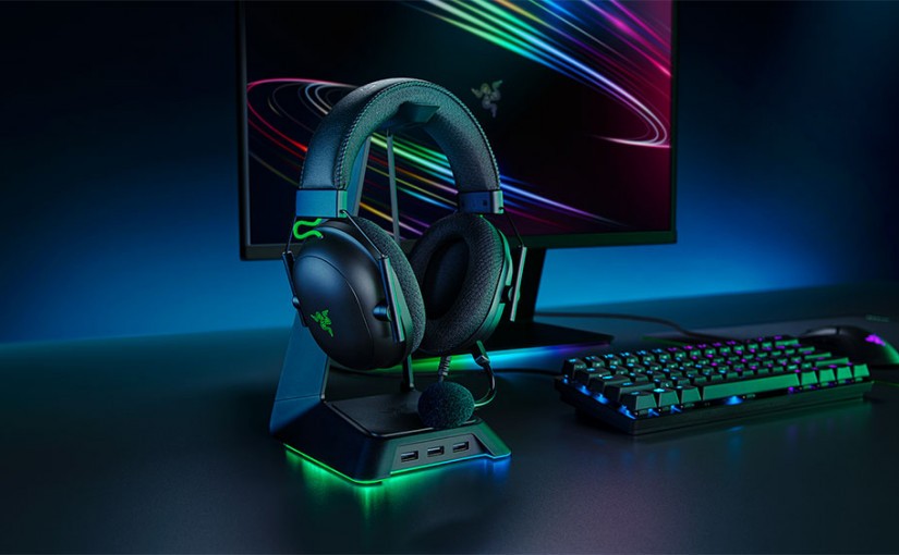 Razer Blackshark V2