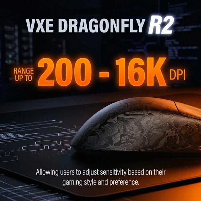 VXE ATK Dragonfly R2