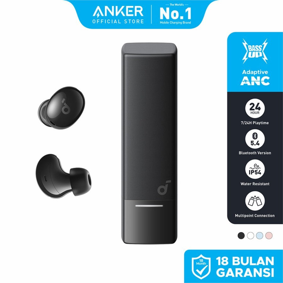 Anker Soundcore A30-i NC