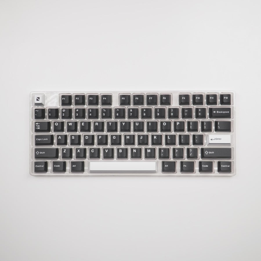 Keycaps