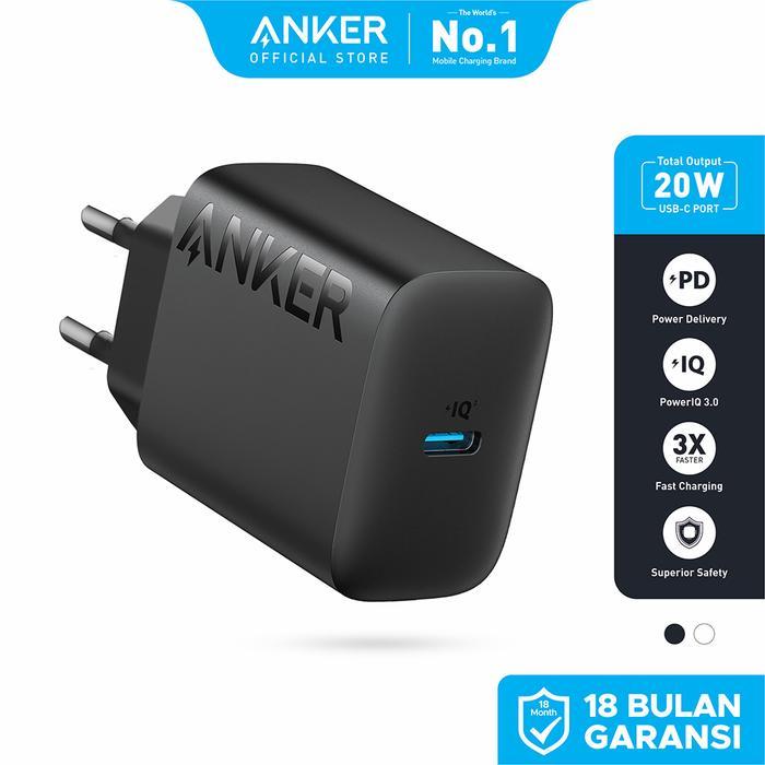 Anker Select Wall