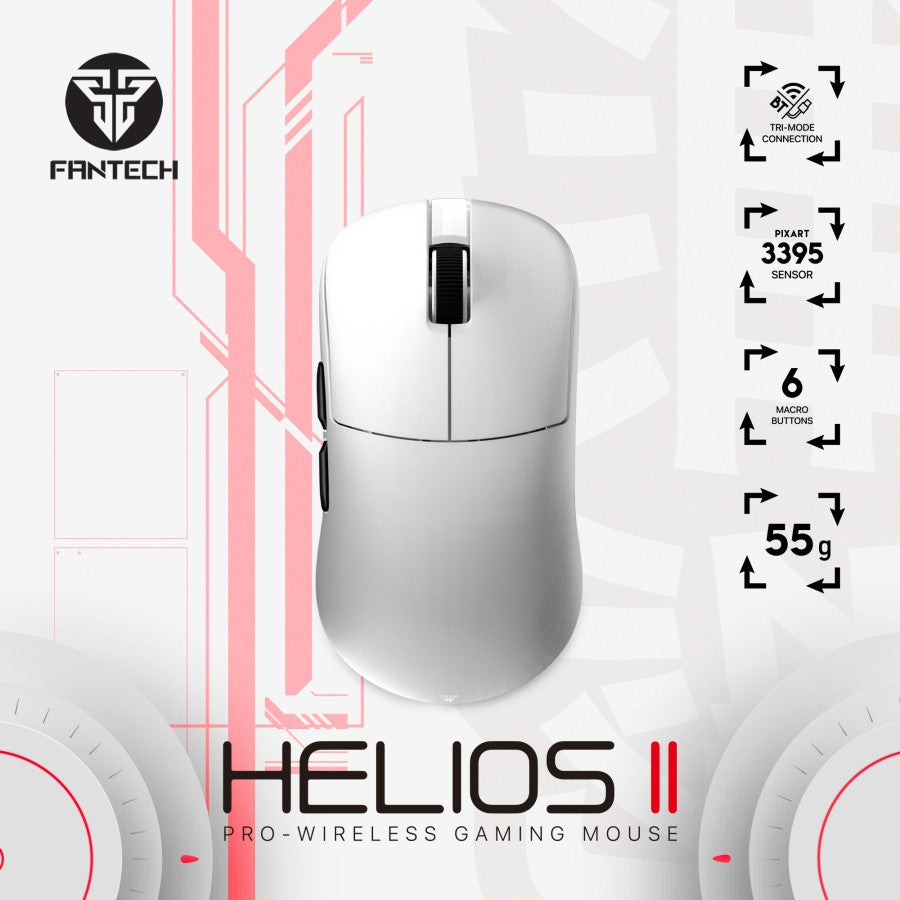 XD3 V3 Helios II