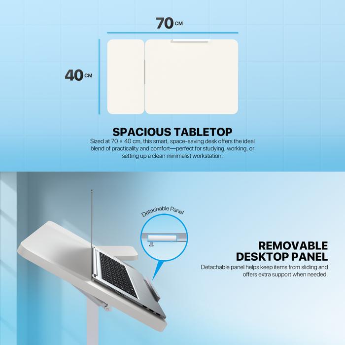 Fantech Kyoto DW 207