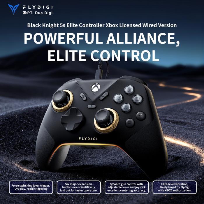 FLYDIGI Vader 5S