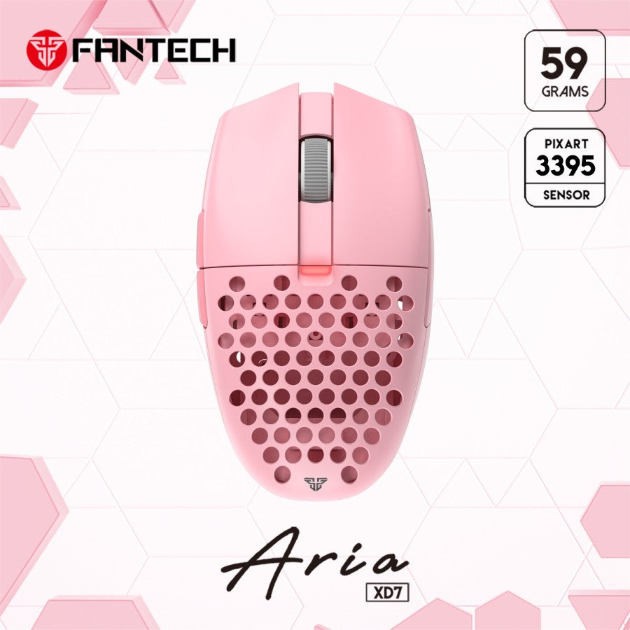 Fantech XD7 Aria