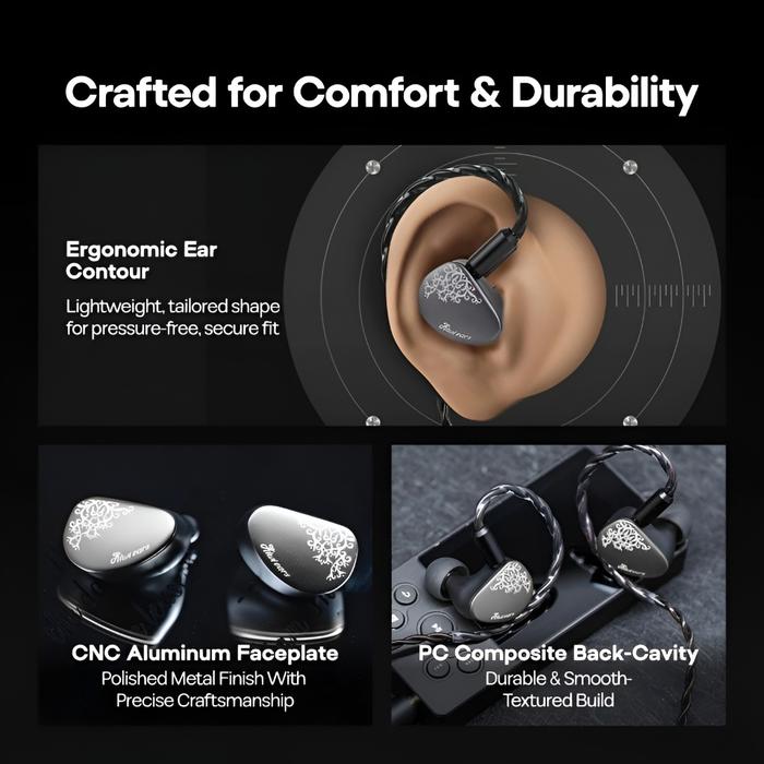 Kiwi Ears Cadenza 2