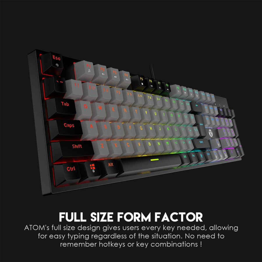 Mechanical Keyboard