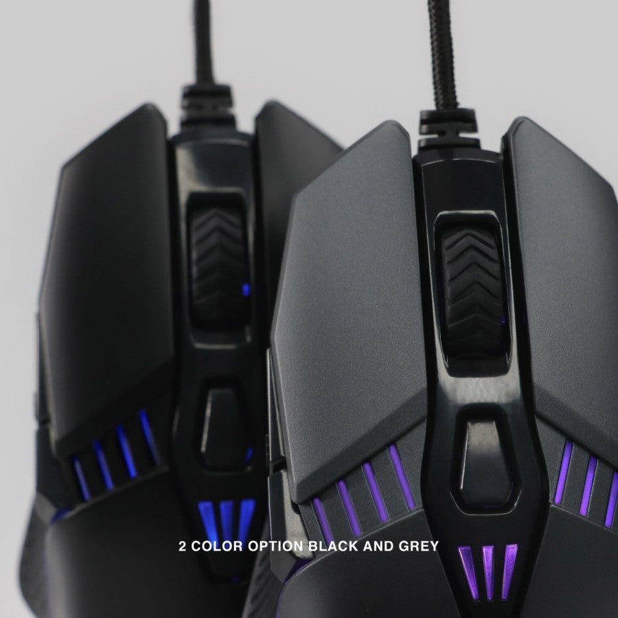 Gaming Mouse