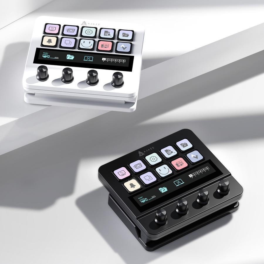 Ajazz AKP-05E