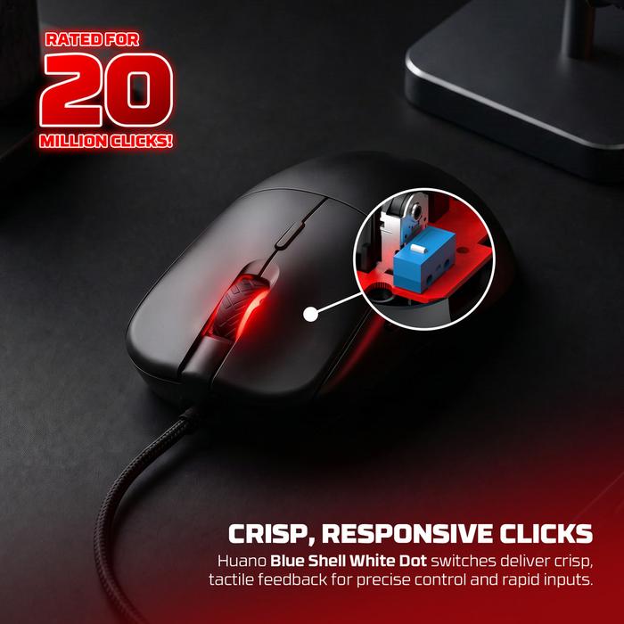 FANTECH UX3V2S
