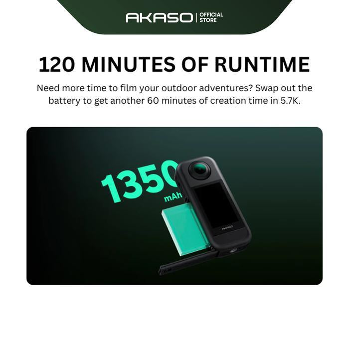 AKASO 360