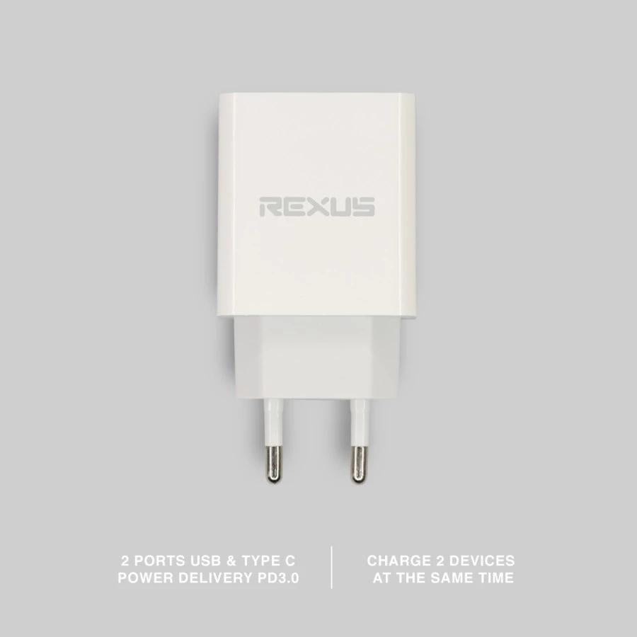 Rexus PA-85