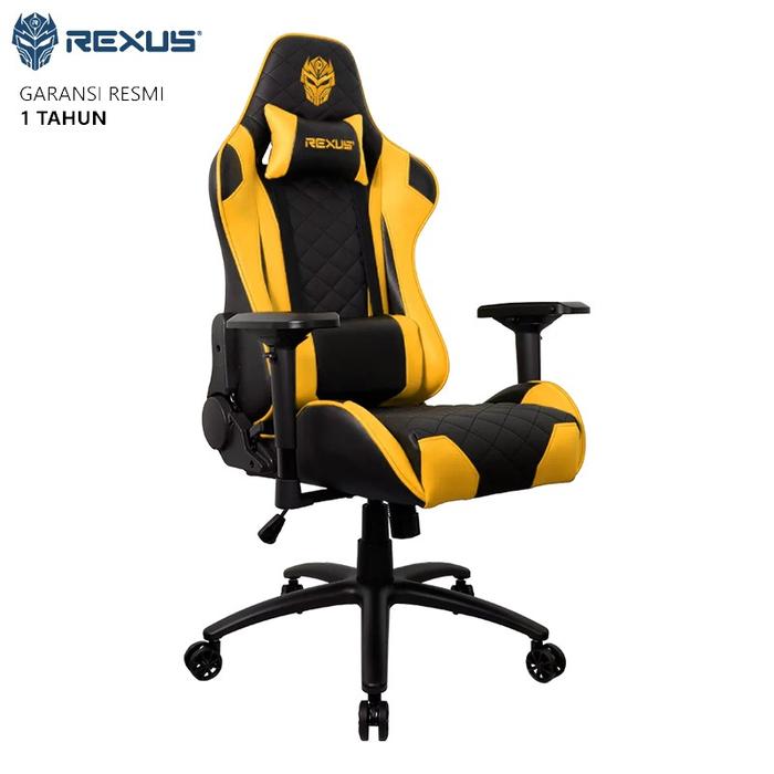 Rexus RGC101