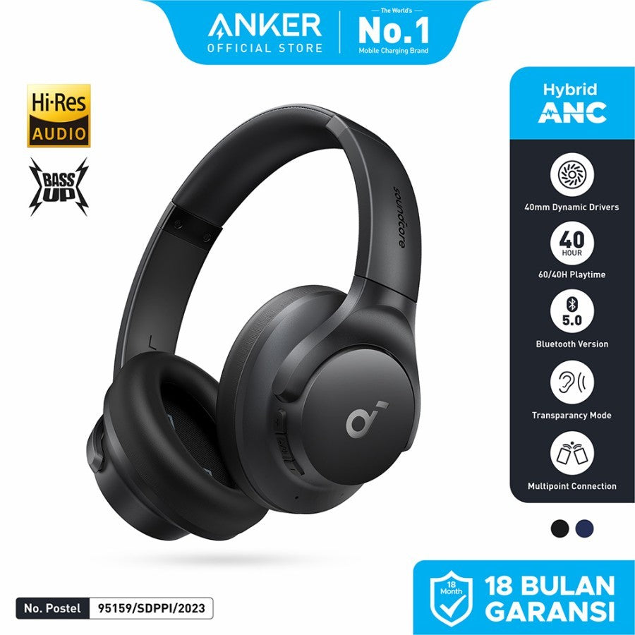 Anker Soundcore Q20-i