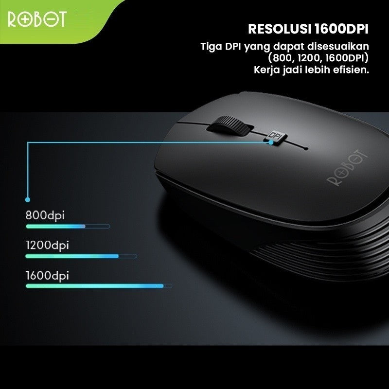 Robot KM3100