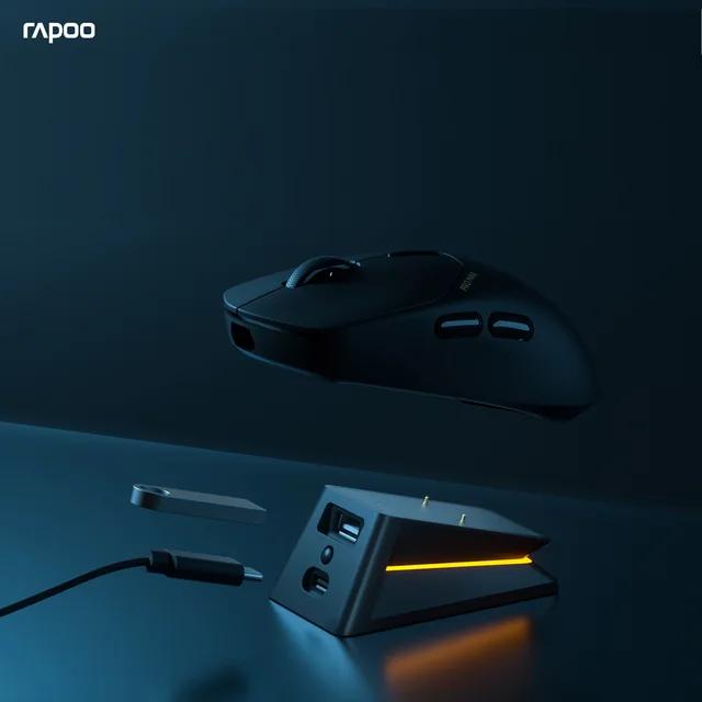 Rapoo P5