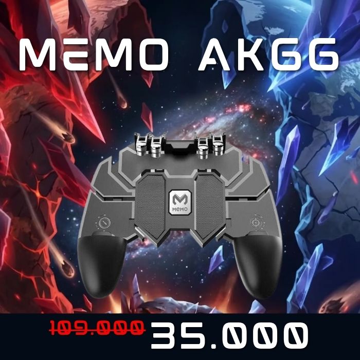 GODS! 7.7