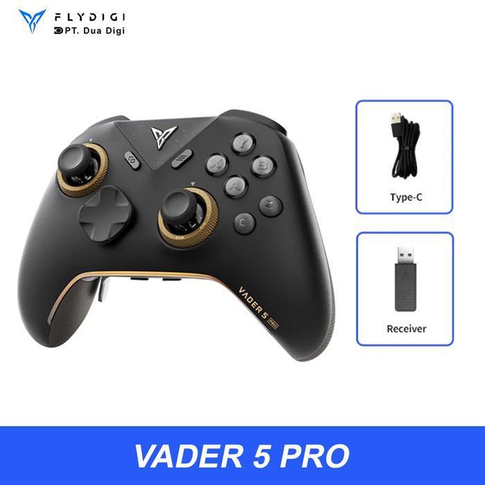 FLYDIGI Vader 5S
