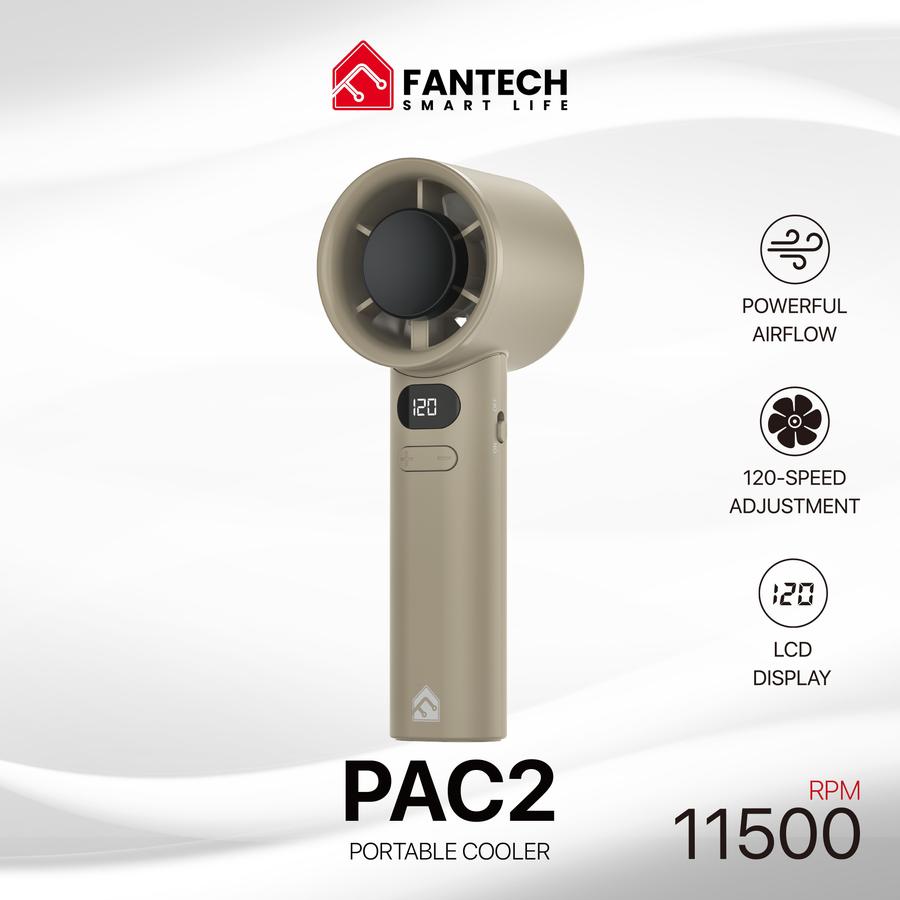 Fantech Portable Cooler