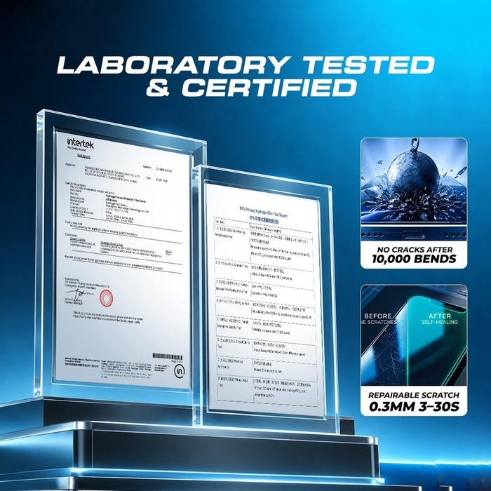 Atlas Gear Hydrogel Privacy
