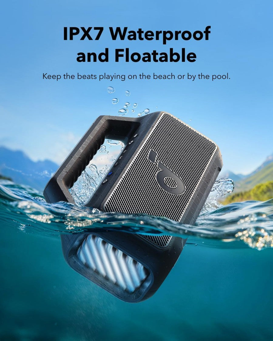 Anker Soundcore Boom 2