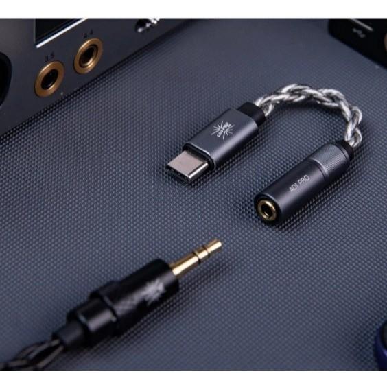 Kiwi Ears AD1