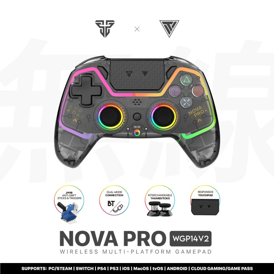 Fantech WGP14 Nova Pro