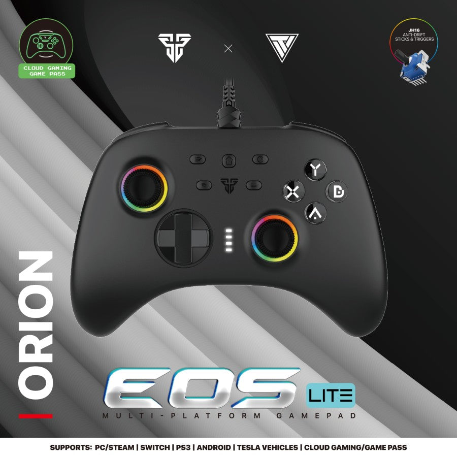 Fantech GP15L Lite EOS ORION