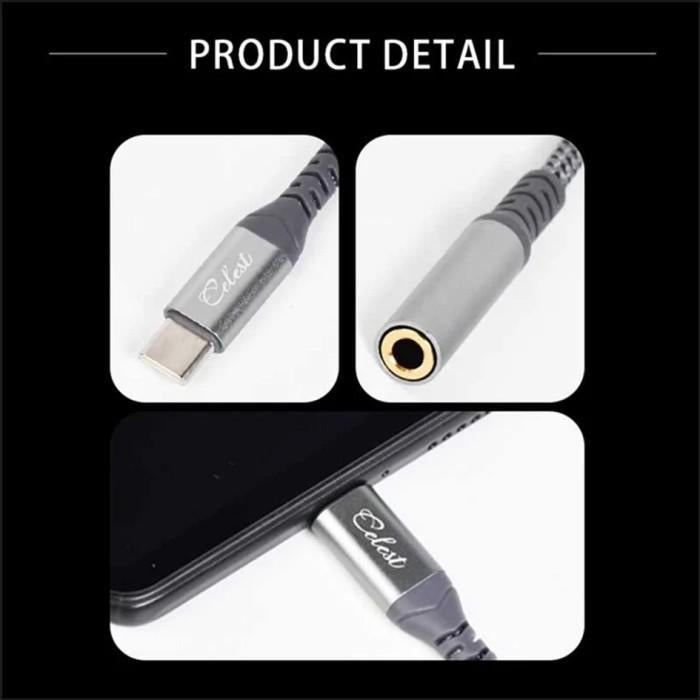Kinera Celest RUYI / QoA Ruyi USB
