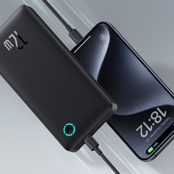 Baseus Airpow Lite