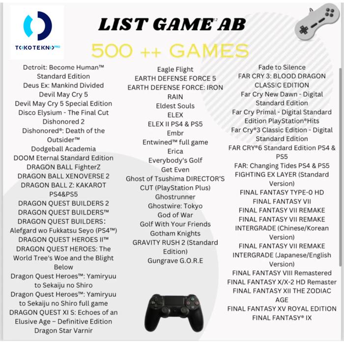 SONY PlayStation 5