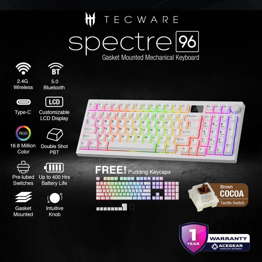 Tecware Spectre 96