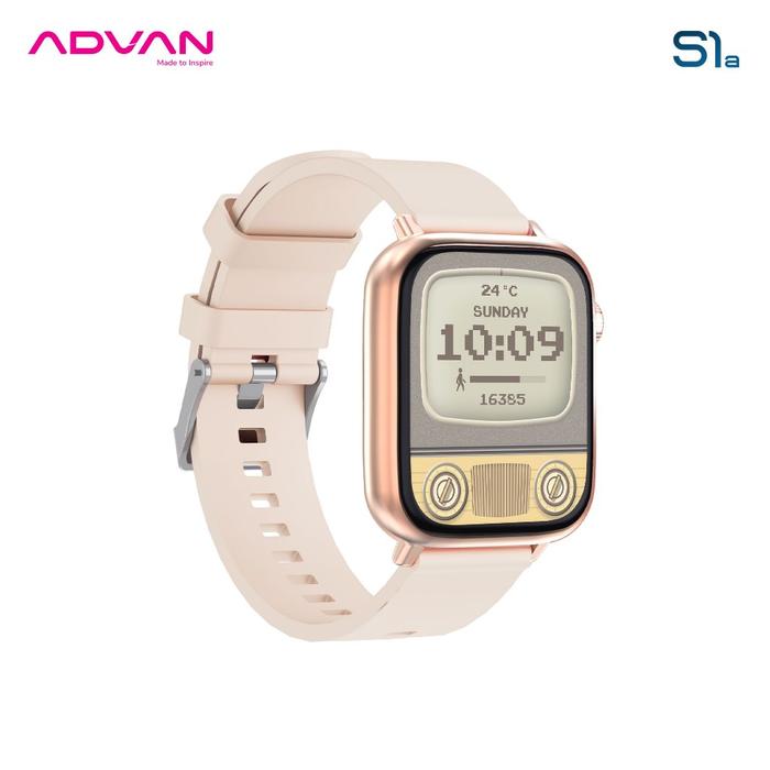 ADVAN Smartwatch S1A