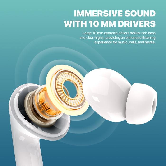 Fantech TW-15 Wave 15